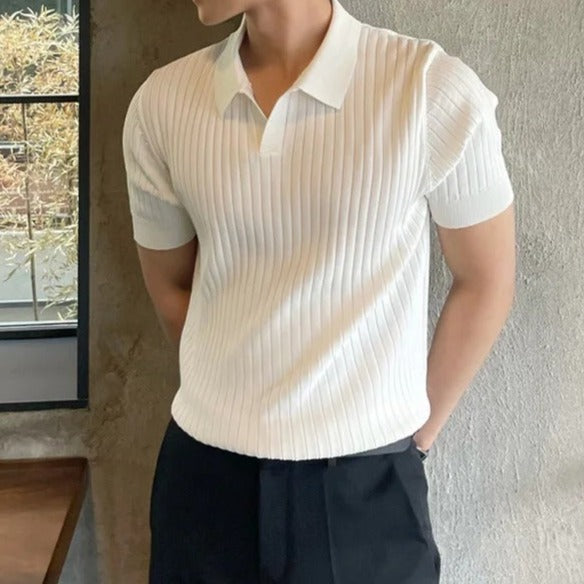 Slim Polo