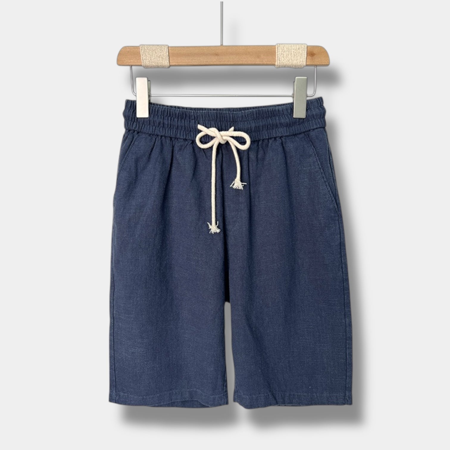 Men’s Relaxed Fit Shorts