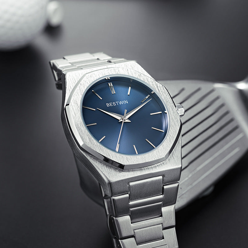 Watch – Minimalist