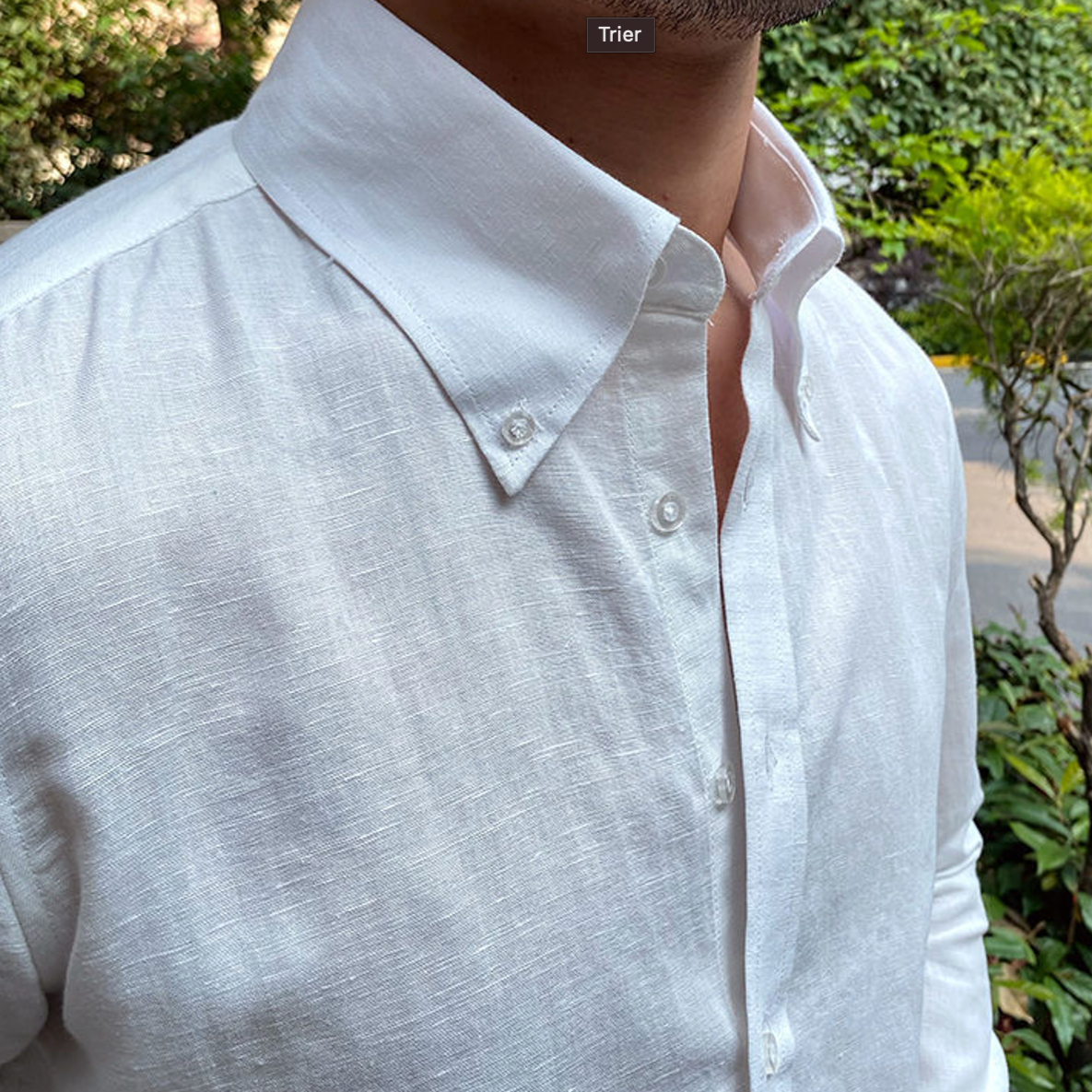 Men’s Classic Shirt