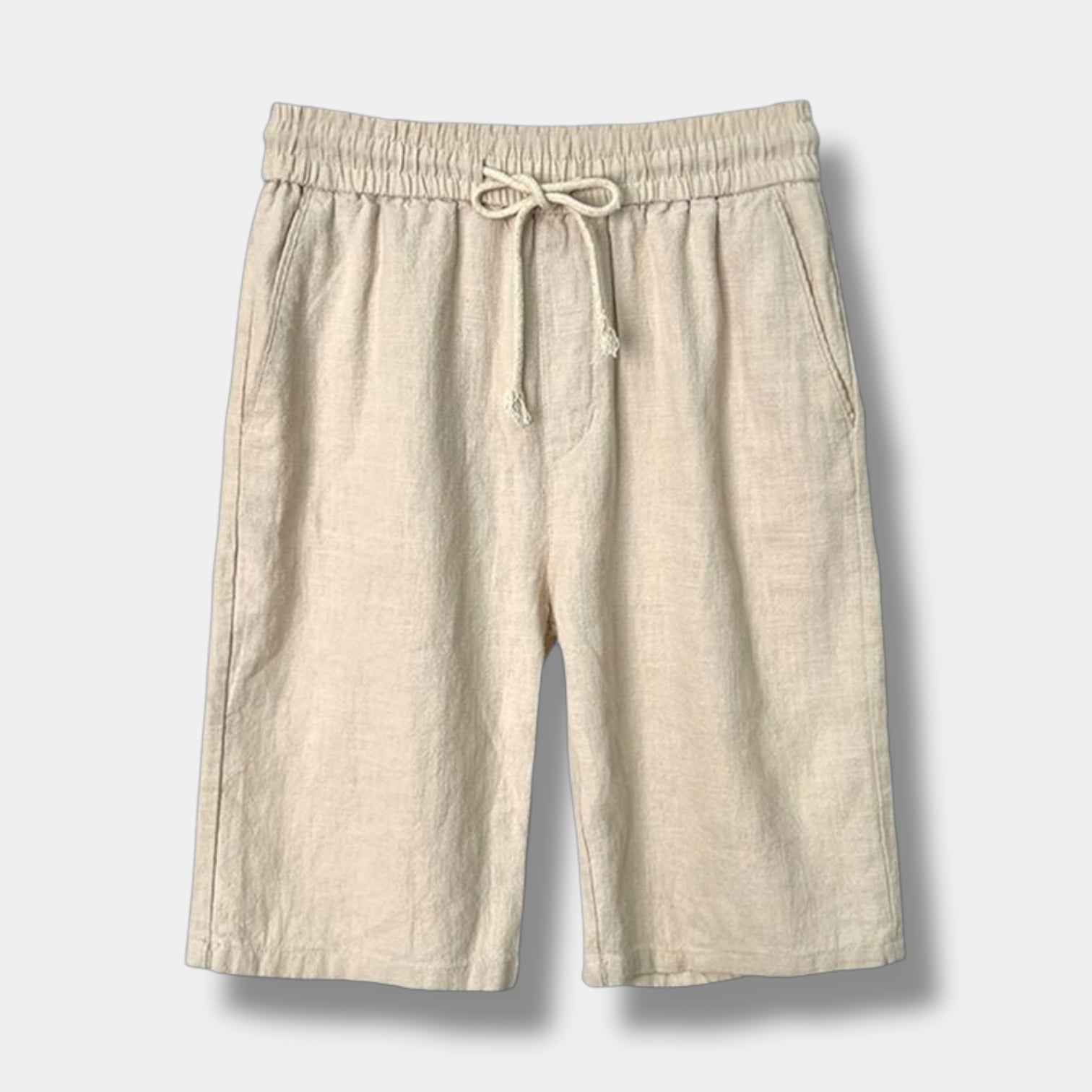 Men’s Relaxed Fit Shorts